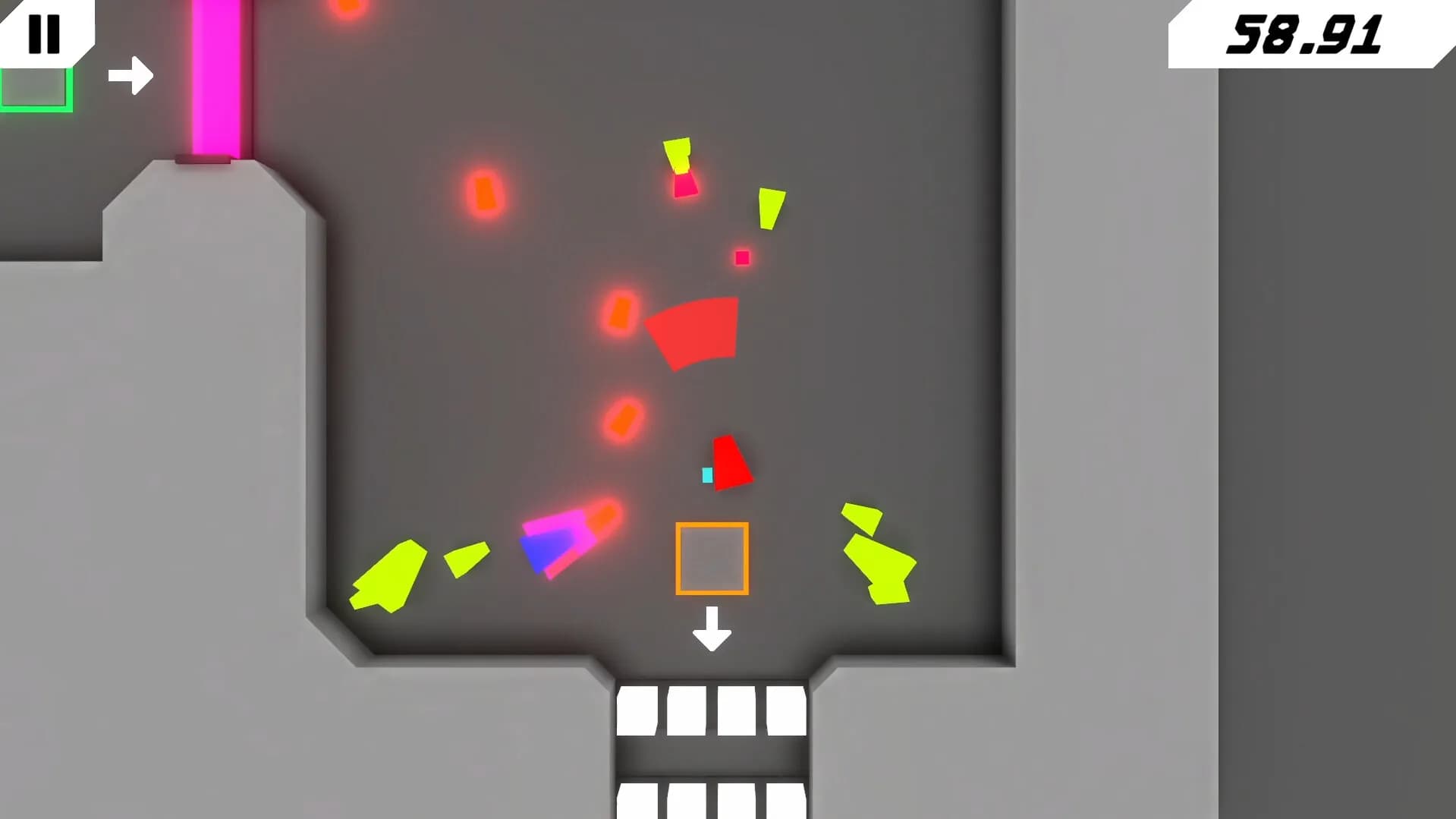 Blast Attack görsel 9