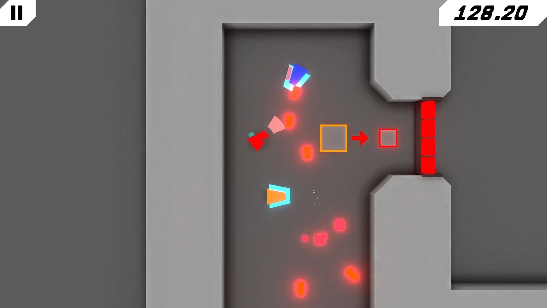 Blast Attack görsel 11