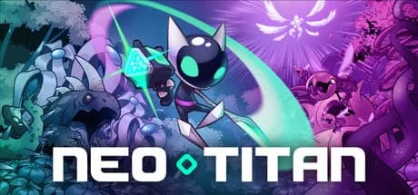 NEO TITAN görsel 1