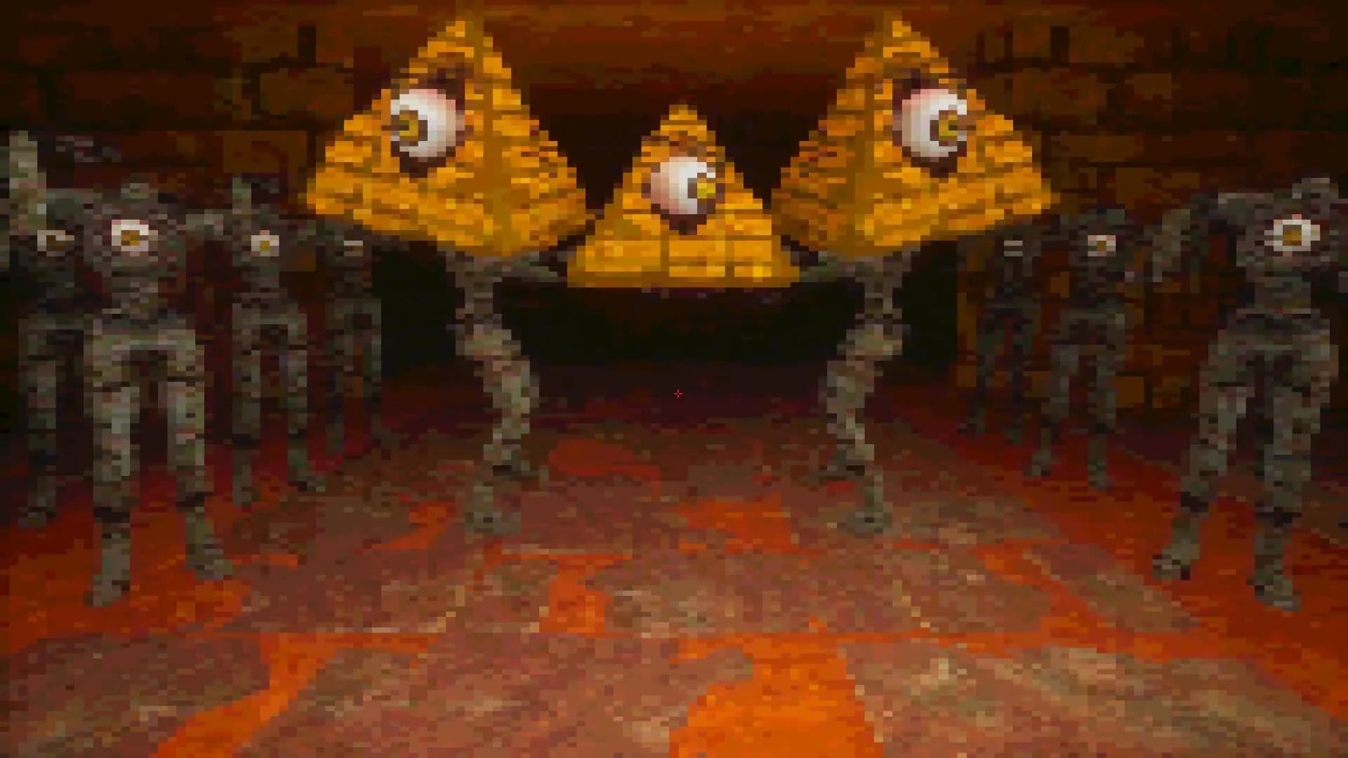 Pyrami Head görsel 2