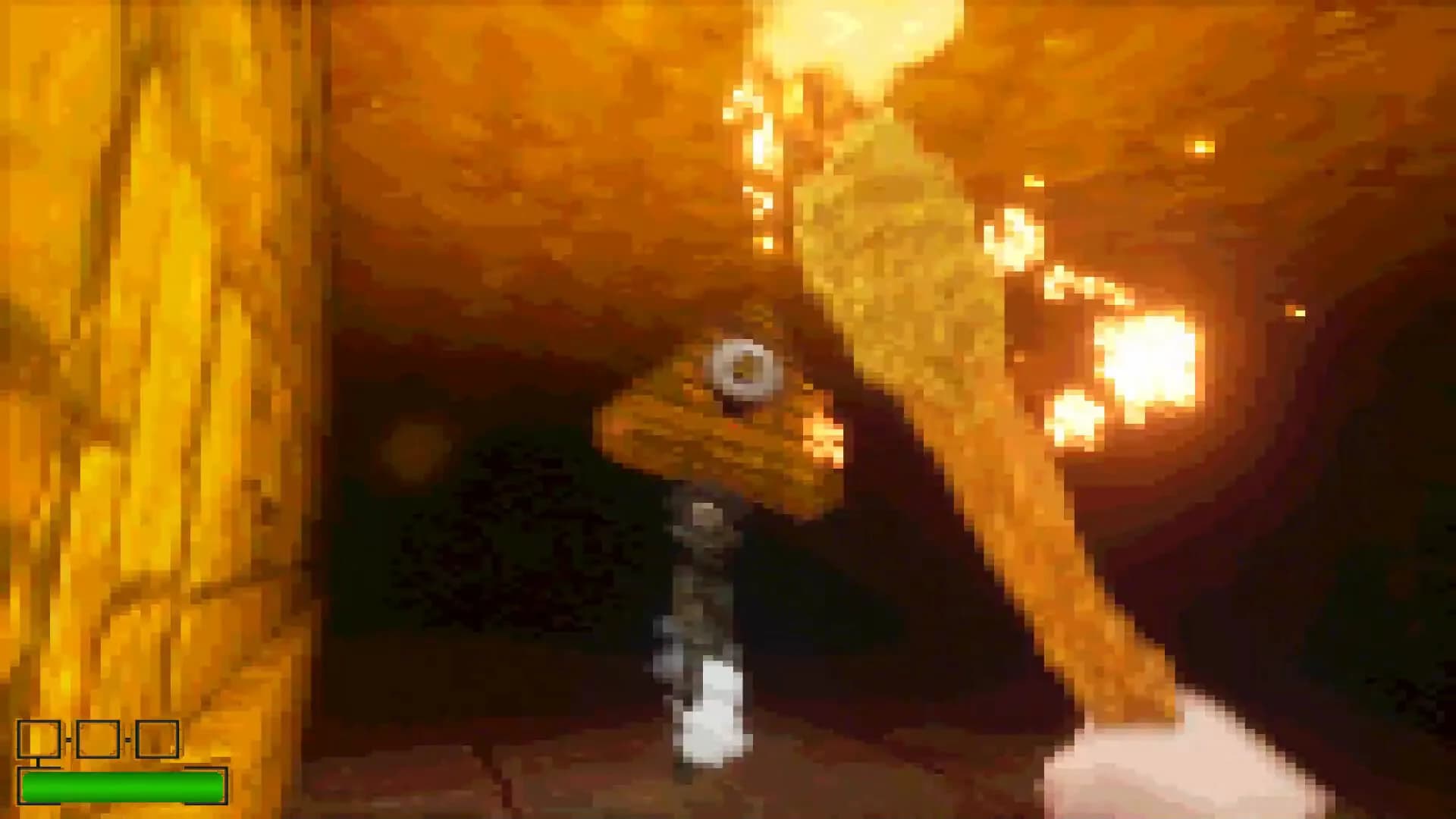 Pyrami Head görsel 4