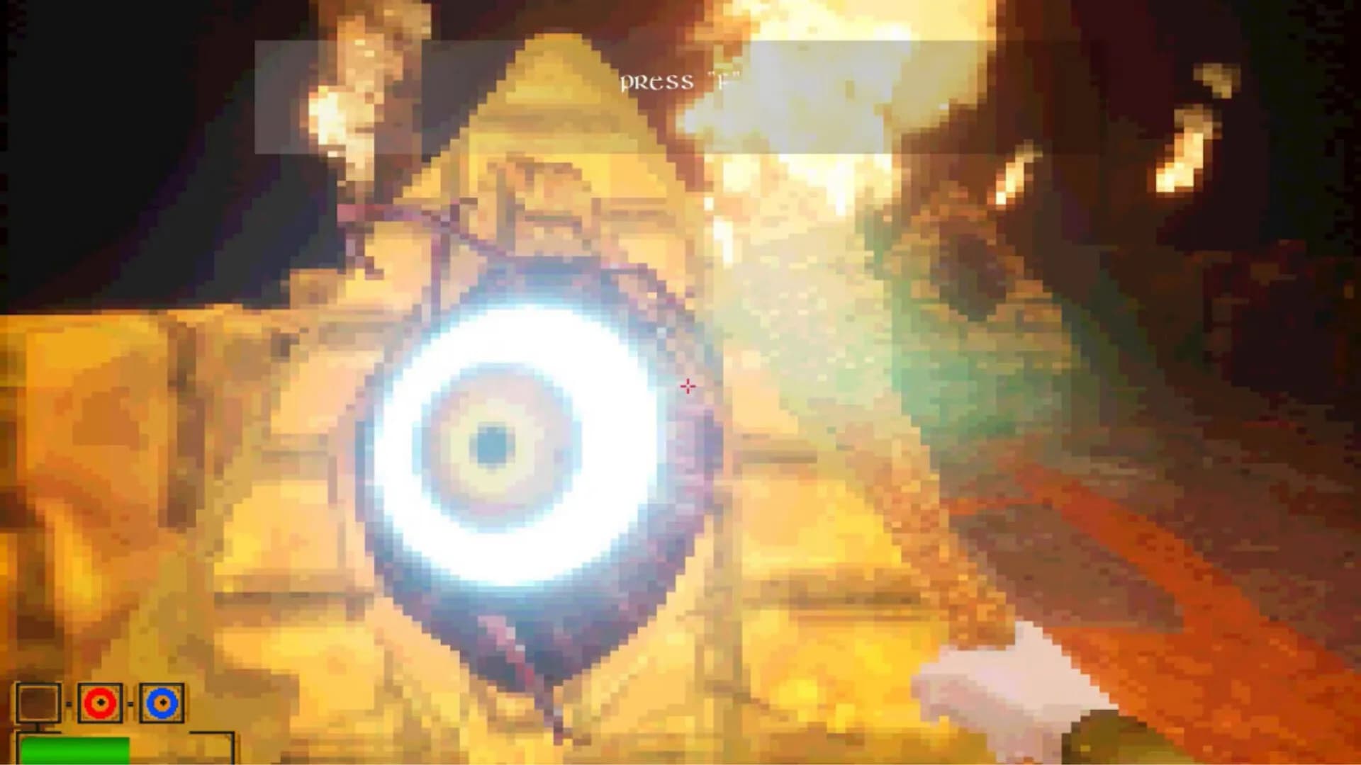 Pyrami Head görsel 5