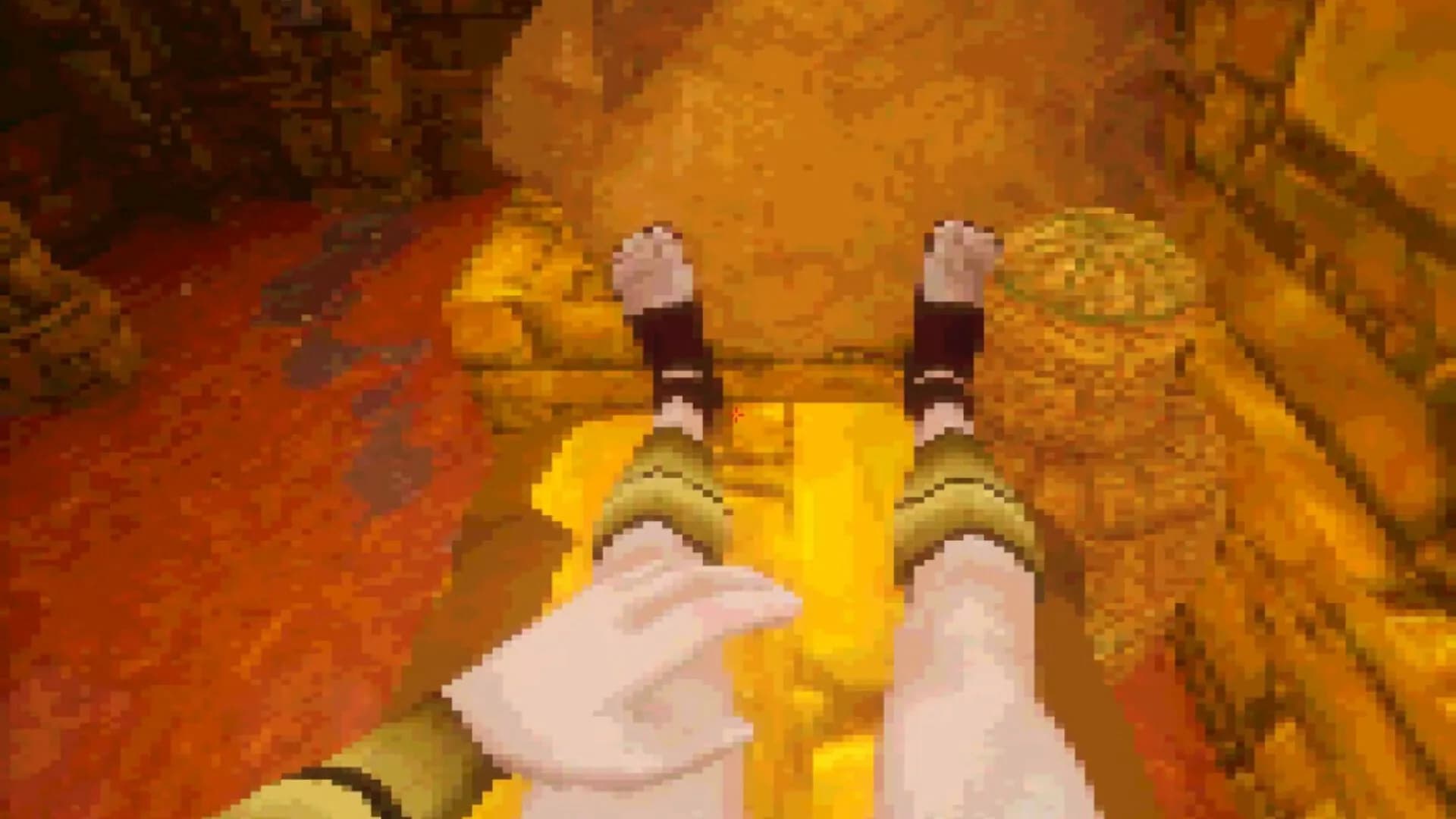 Pyrami Head görsel 6
