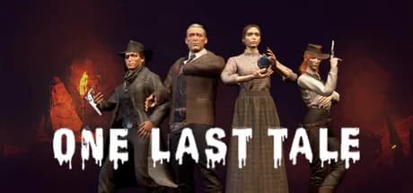 One Last Tale görsel 1