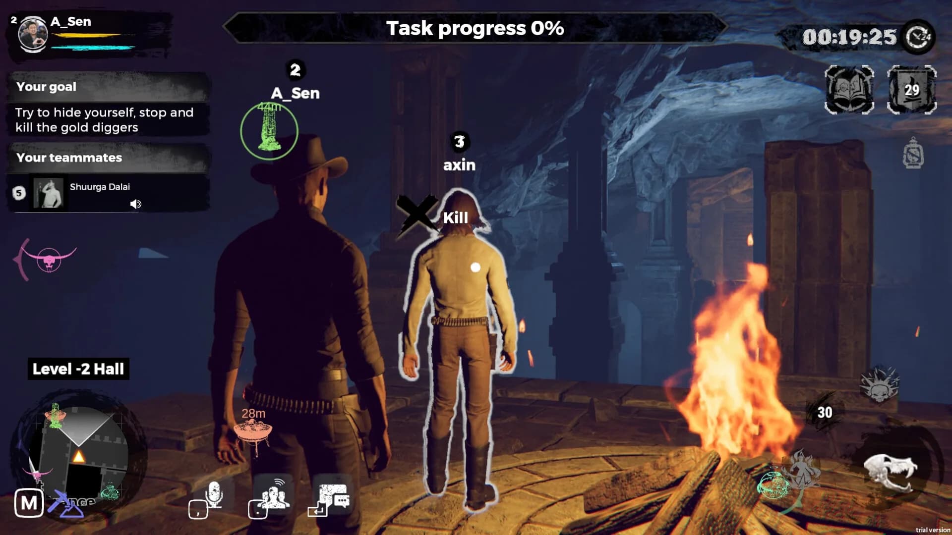 One Last Tale görsel 2
