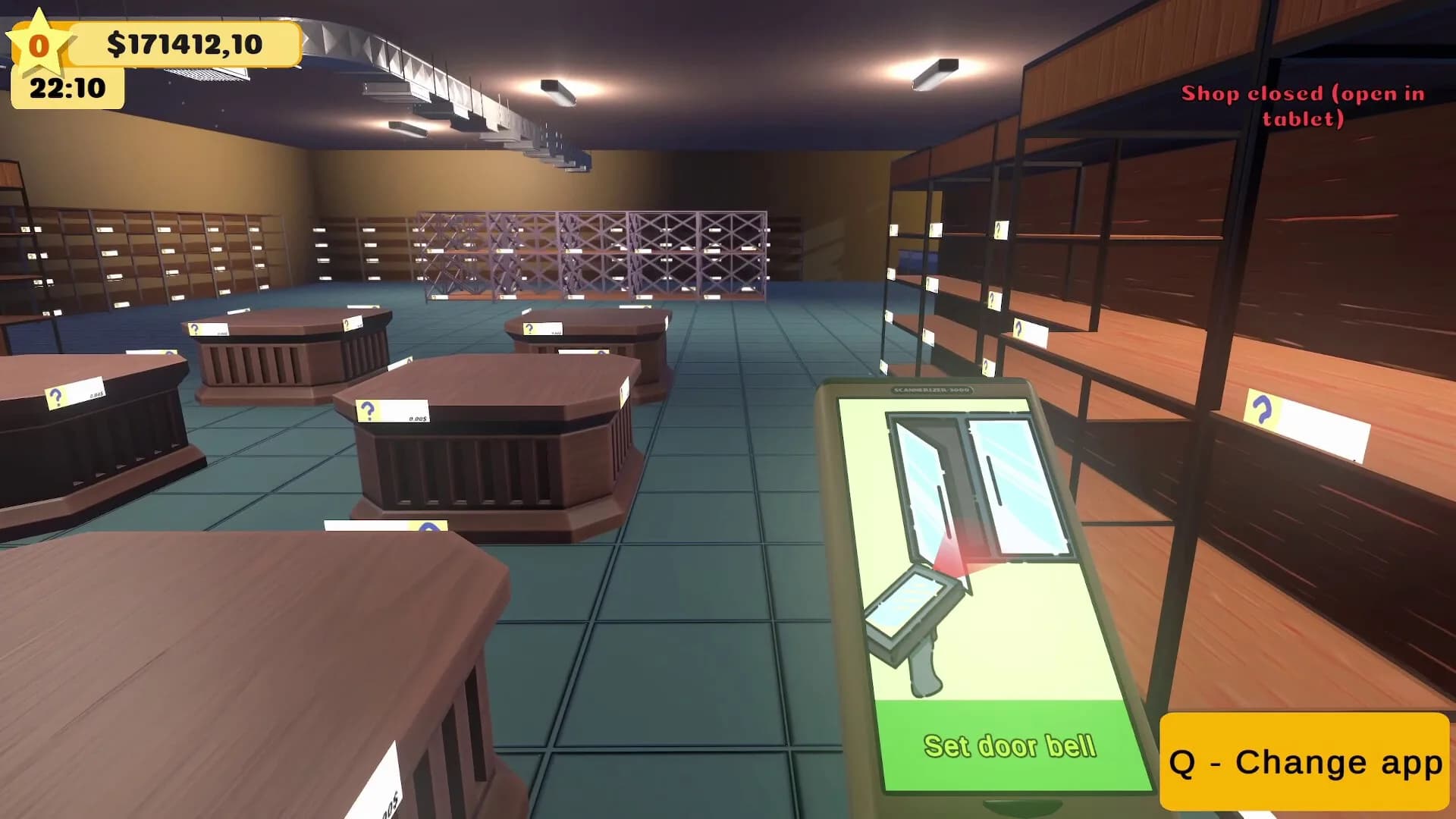 Pet Shop Simulator görsel 12