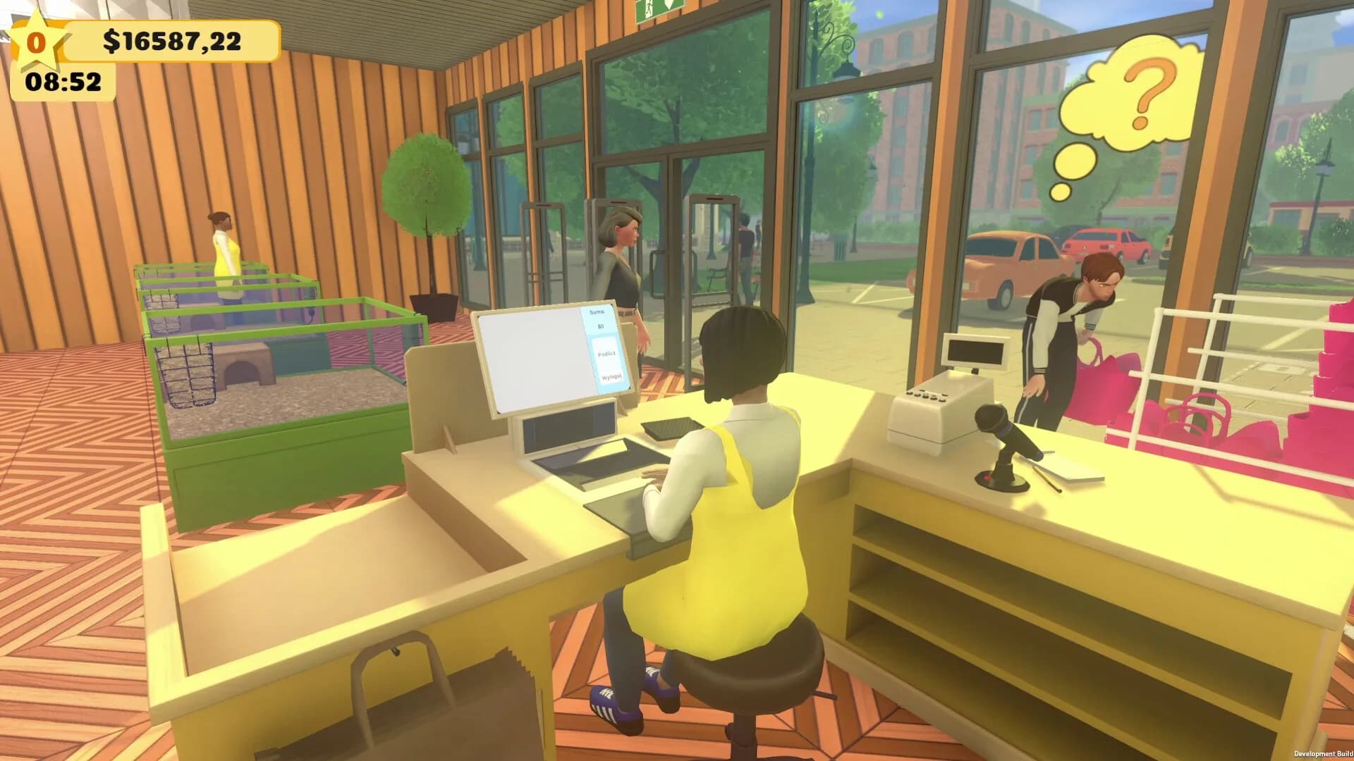 Pet Shop Simulator görsel 15