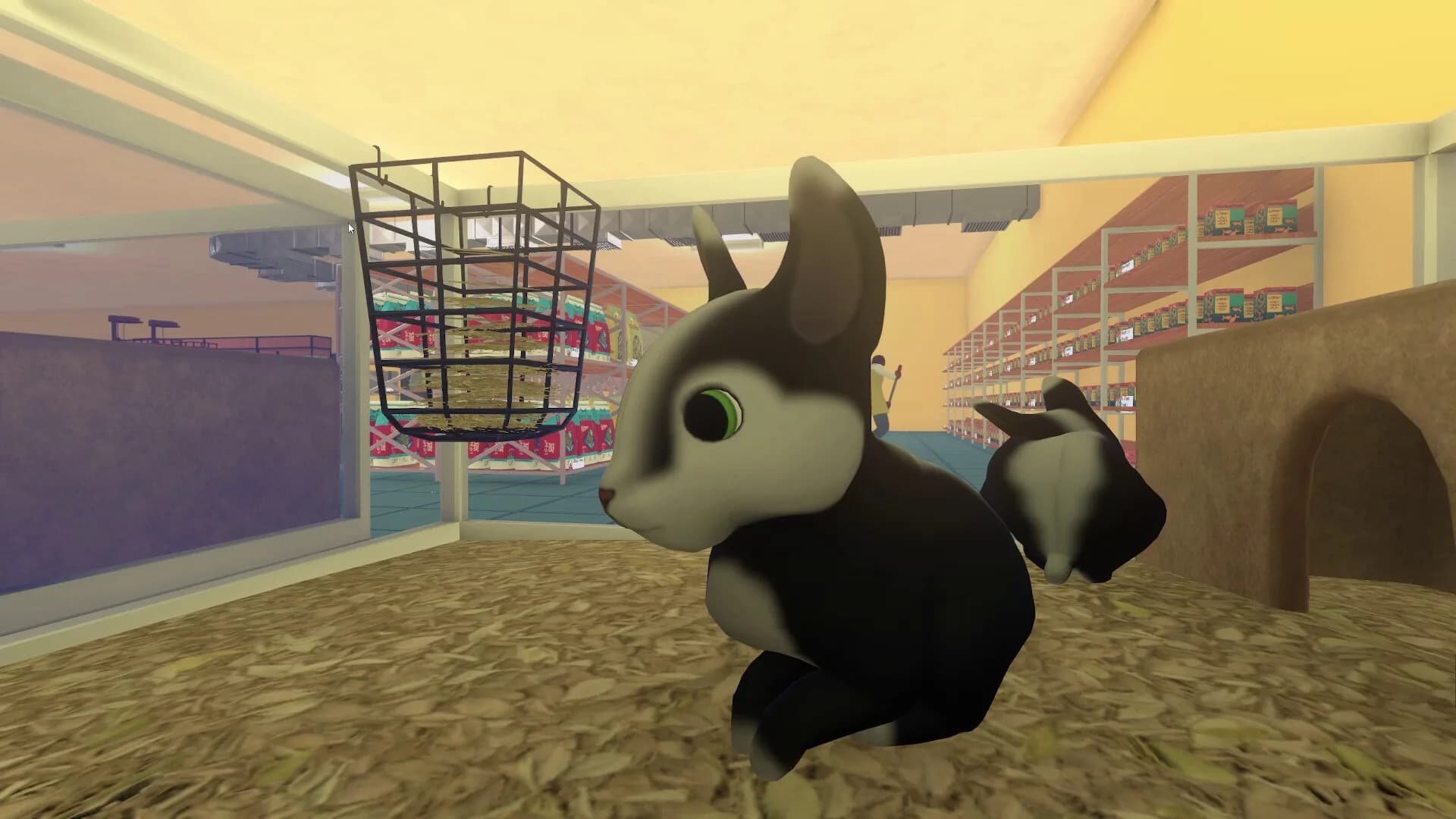 Pet Shop Simulator görsel 7