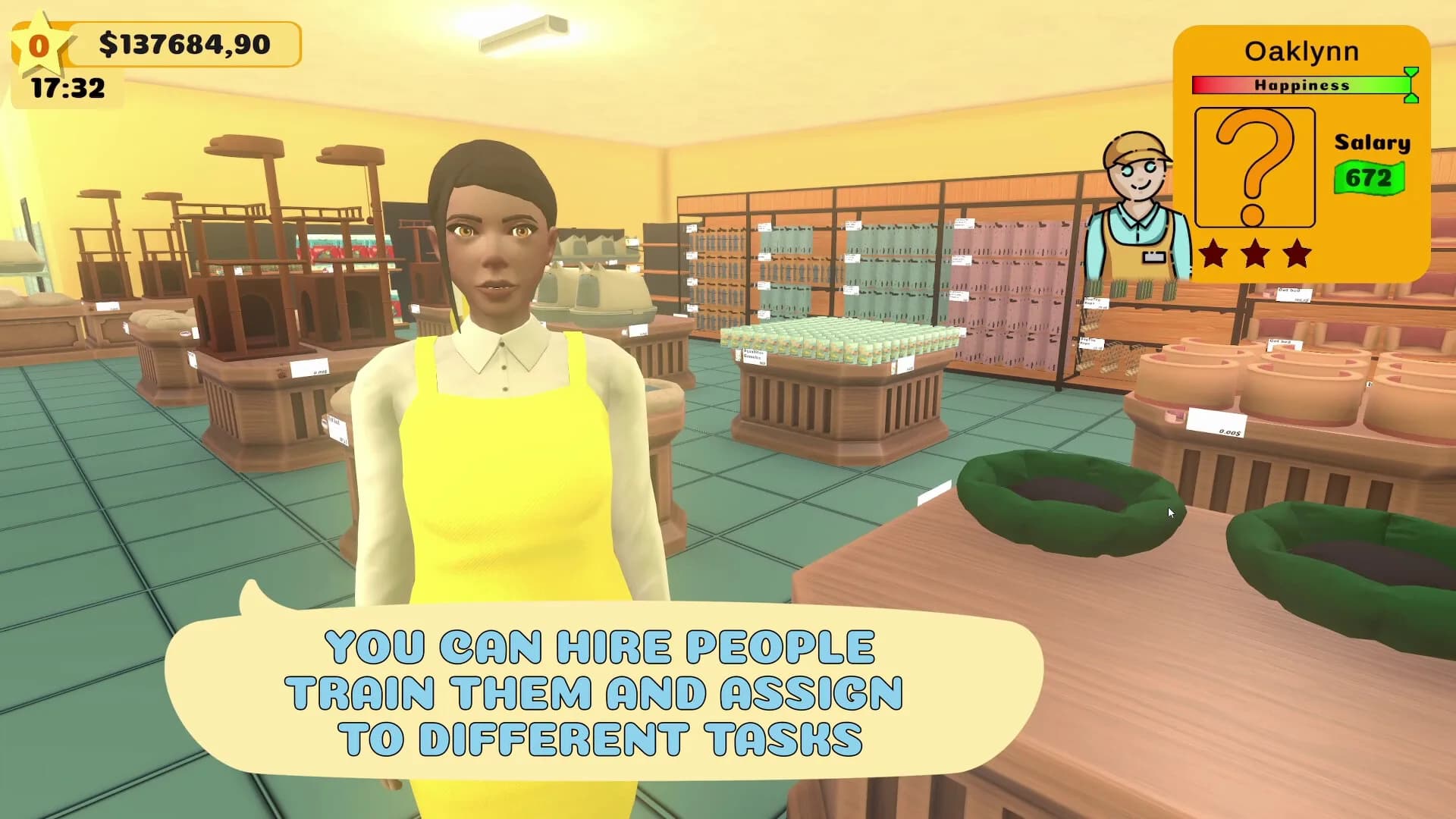 Pet Shop Simulator görsel 11