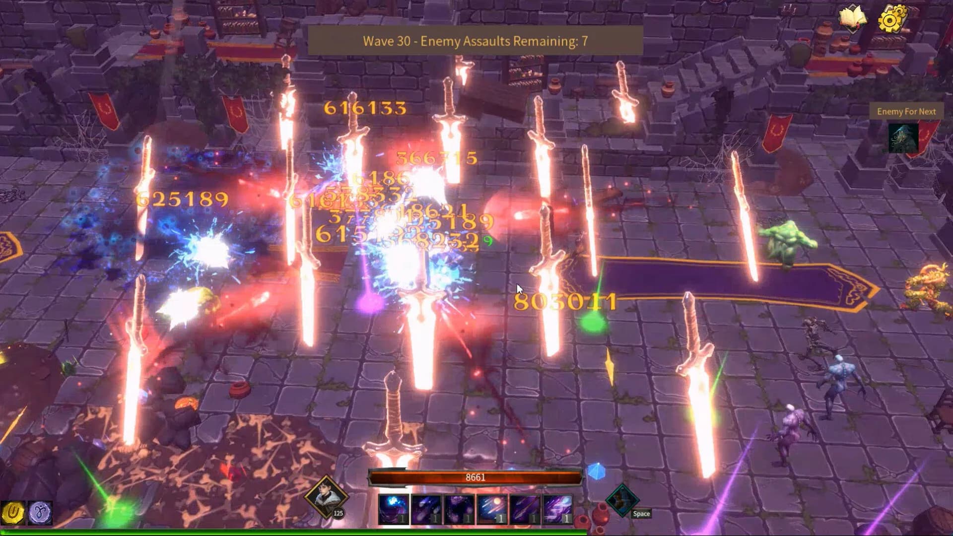 ​Shattered Lands (破碎之地) görsel 2