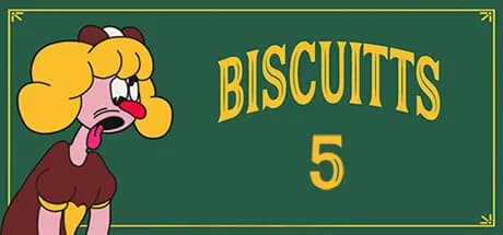 Biscuitts 5 görsel 1
