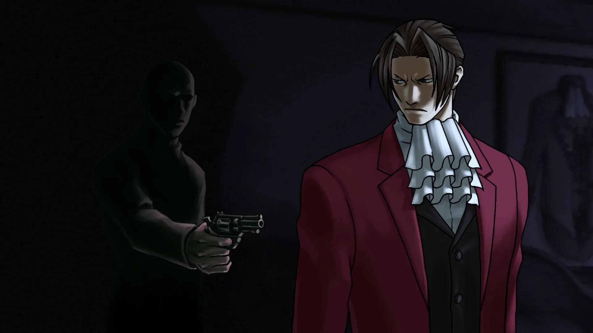 Ace Attorney Investigations Collection görsel 3