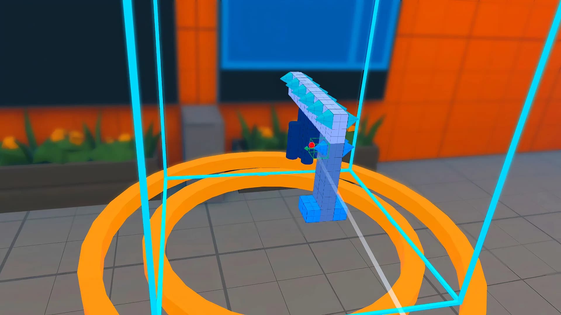 Have Fun, Don't Die! görsel 3
