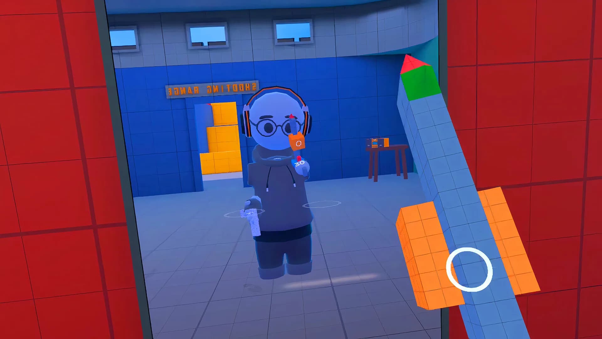 Have Fun, Don't Die! görsel 6