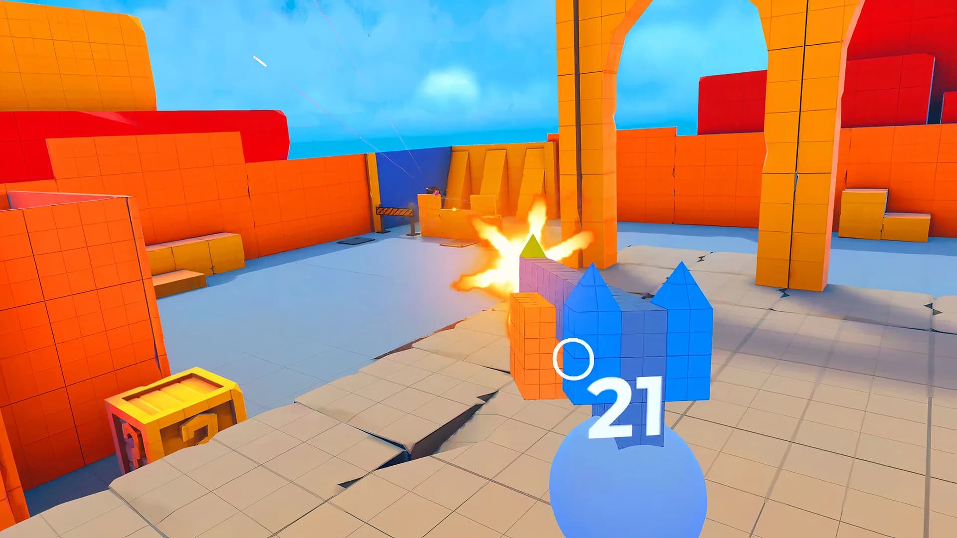 Have Fun, Don't Die! görsel 11