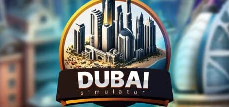 Dubai Simulator görsel 1
