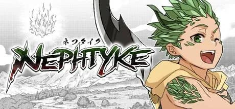 Nephtyke