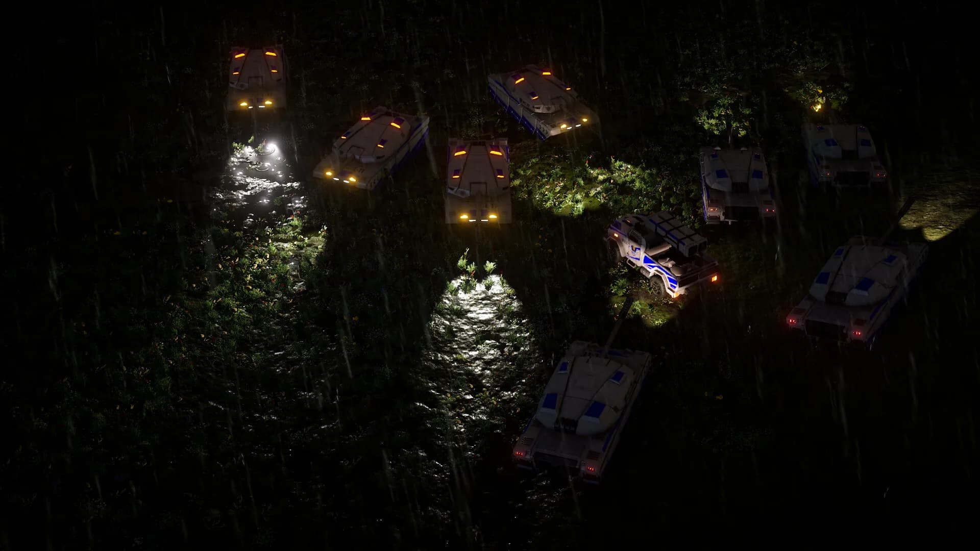 Mass Conflict: Ignition görsel 3