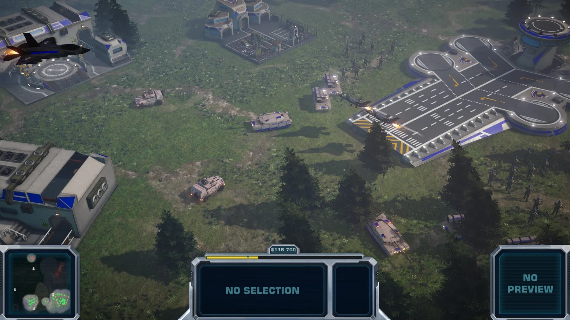 Mass Conflict: Ignition görsel 6