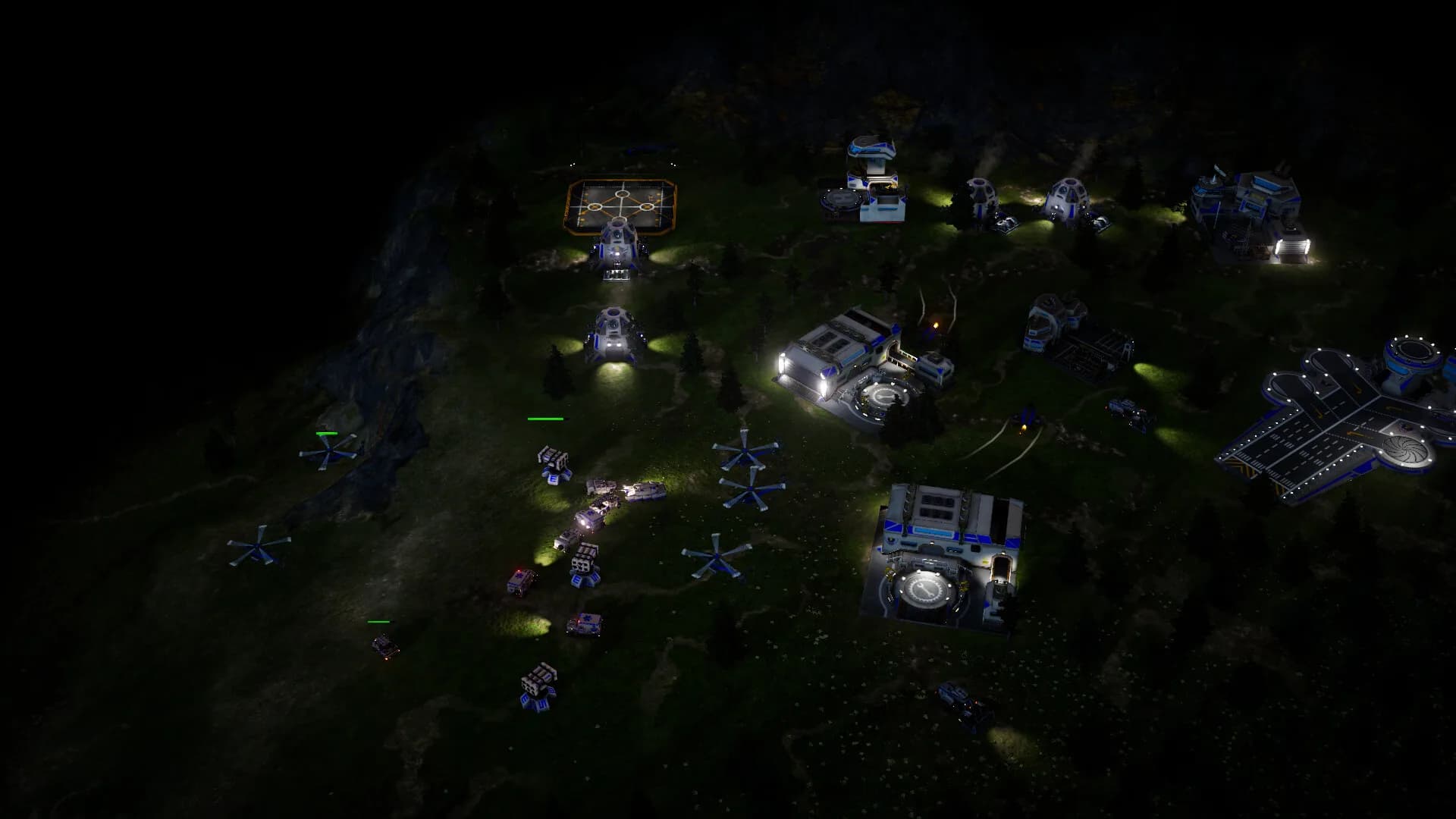 Mass Conflict: Ignition görsel 7