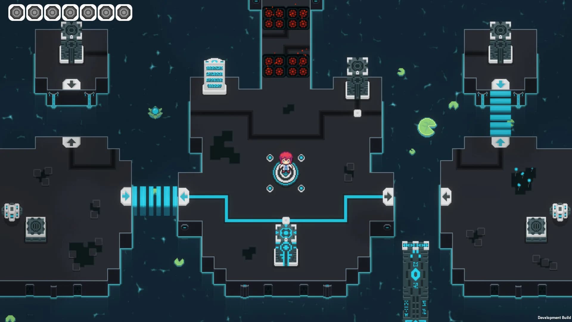 Monolith's Dreamers görsel 2