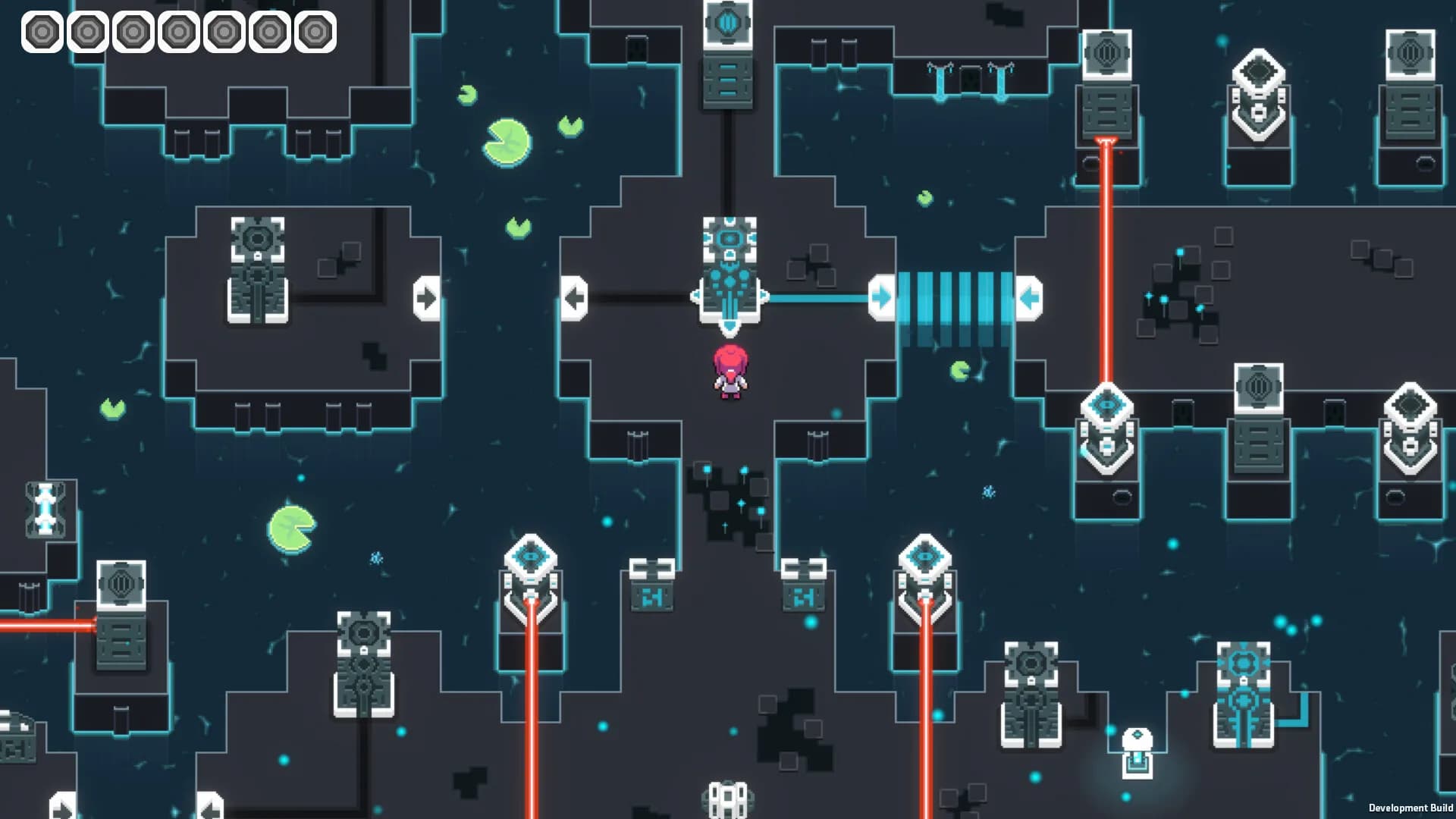 Monolith's Dreamers görsel 3