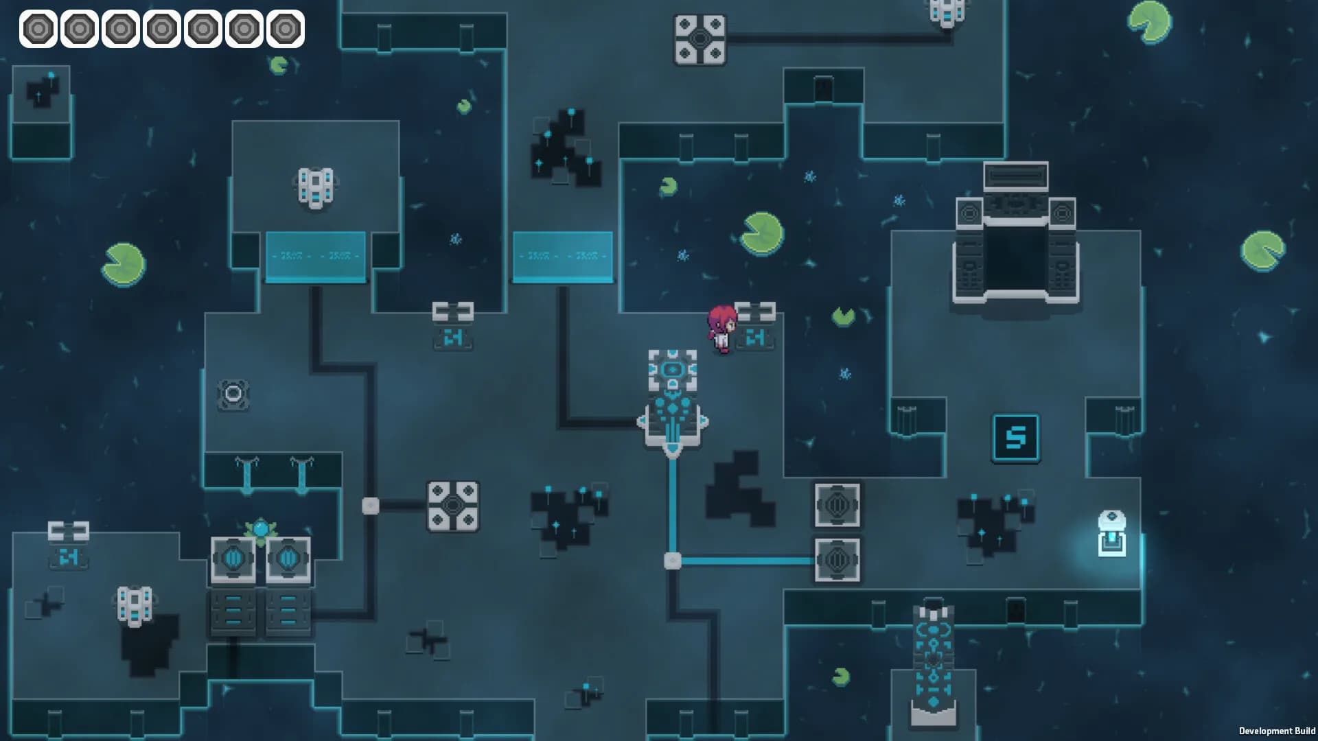 Monolith's Dreamers görsel 7