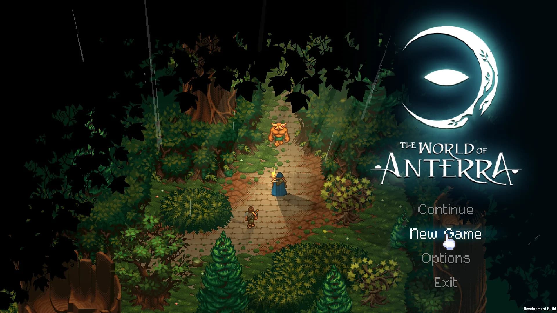 World of Anterra görsel 2