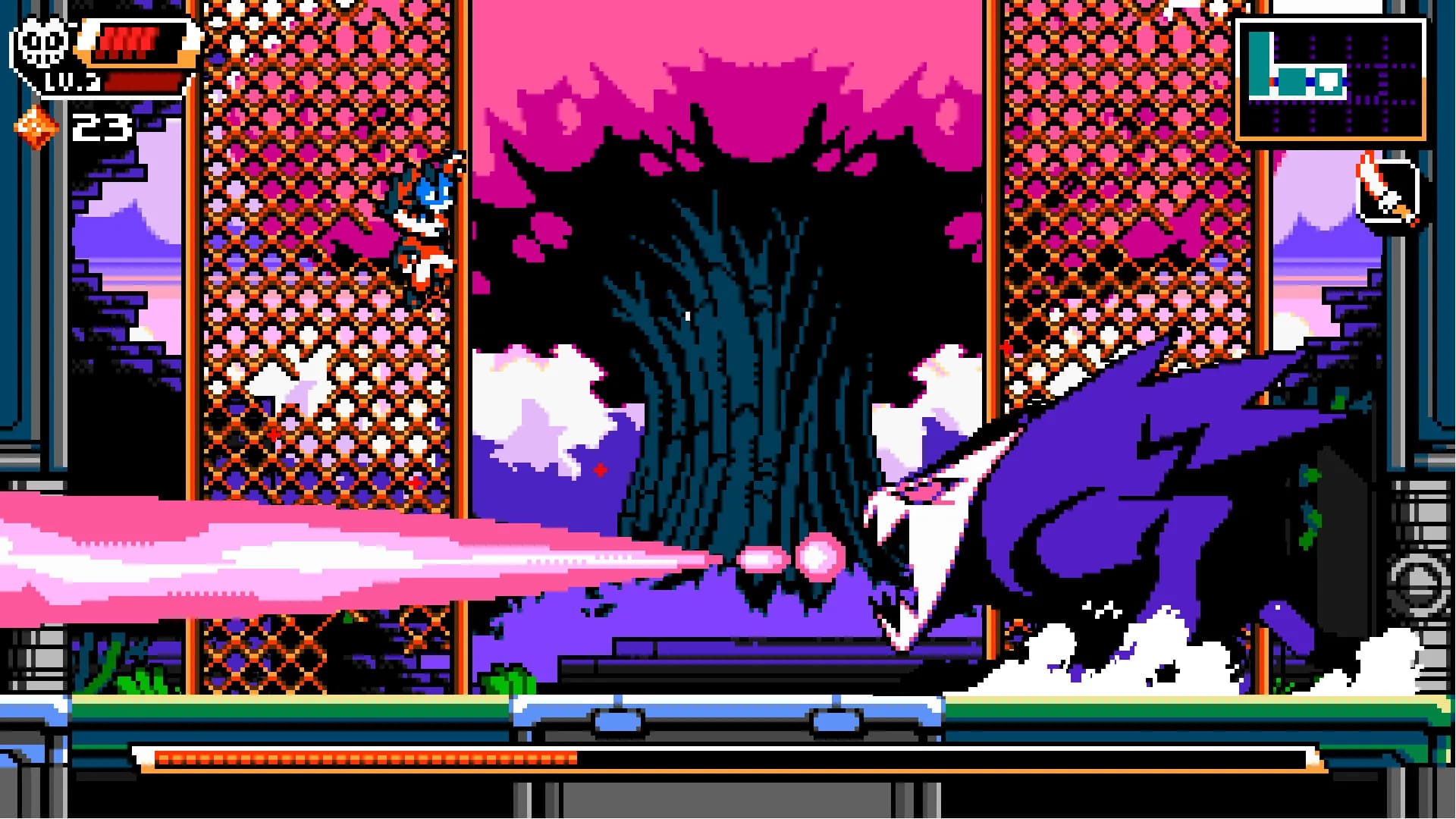 Hayaku! Island of Darkness görsel 2