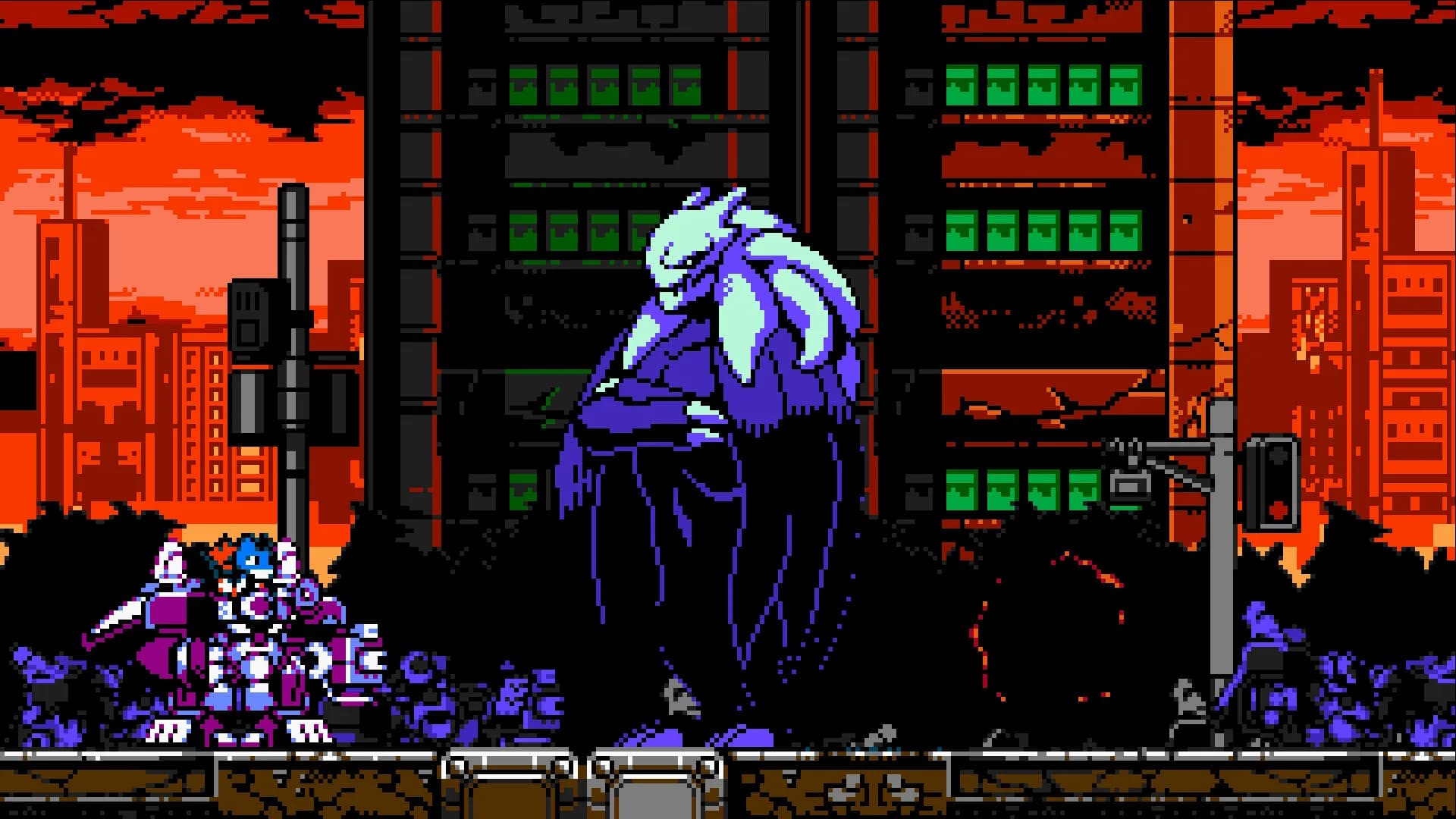 Hayaku! Island of Darkness görsel 3