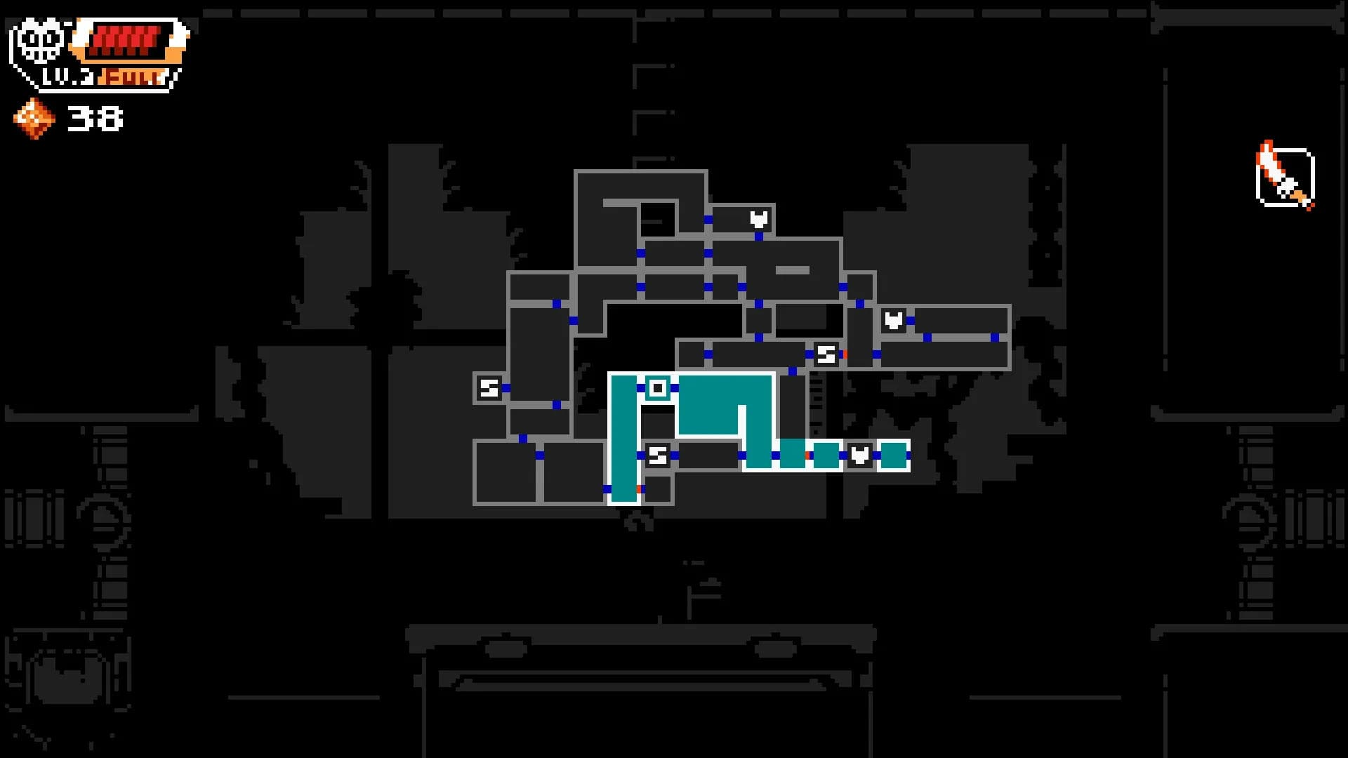 Hayaku! Island of Darkness görsel 5