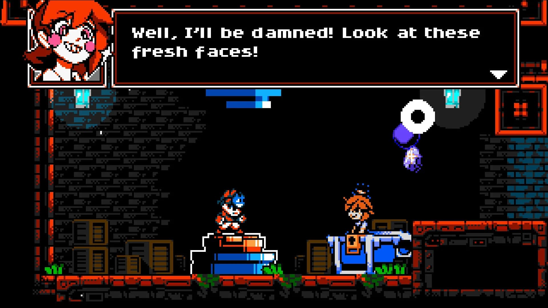 Hayaku! Island of Darkness görsel 6