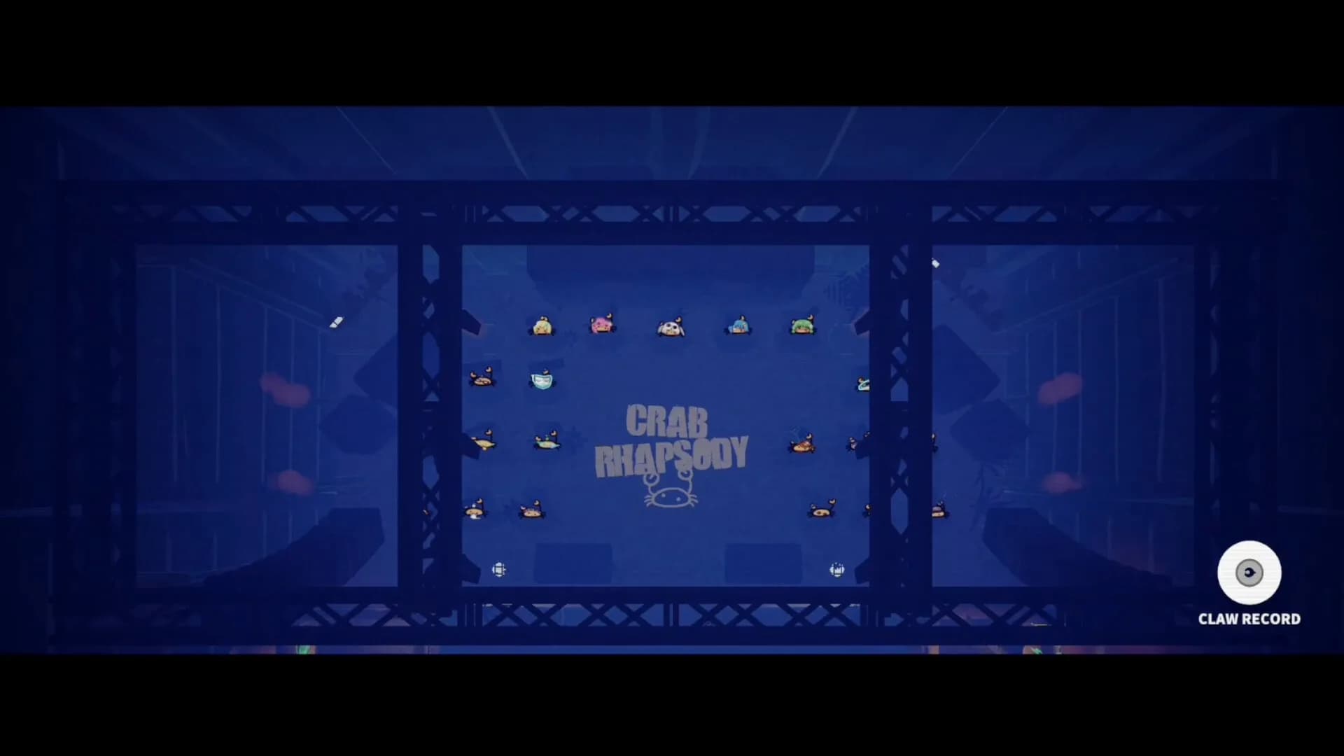 Crab Rhapsody görsel 4