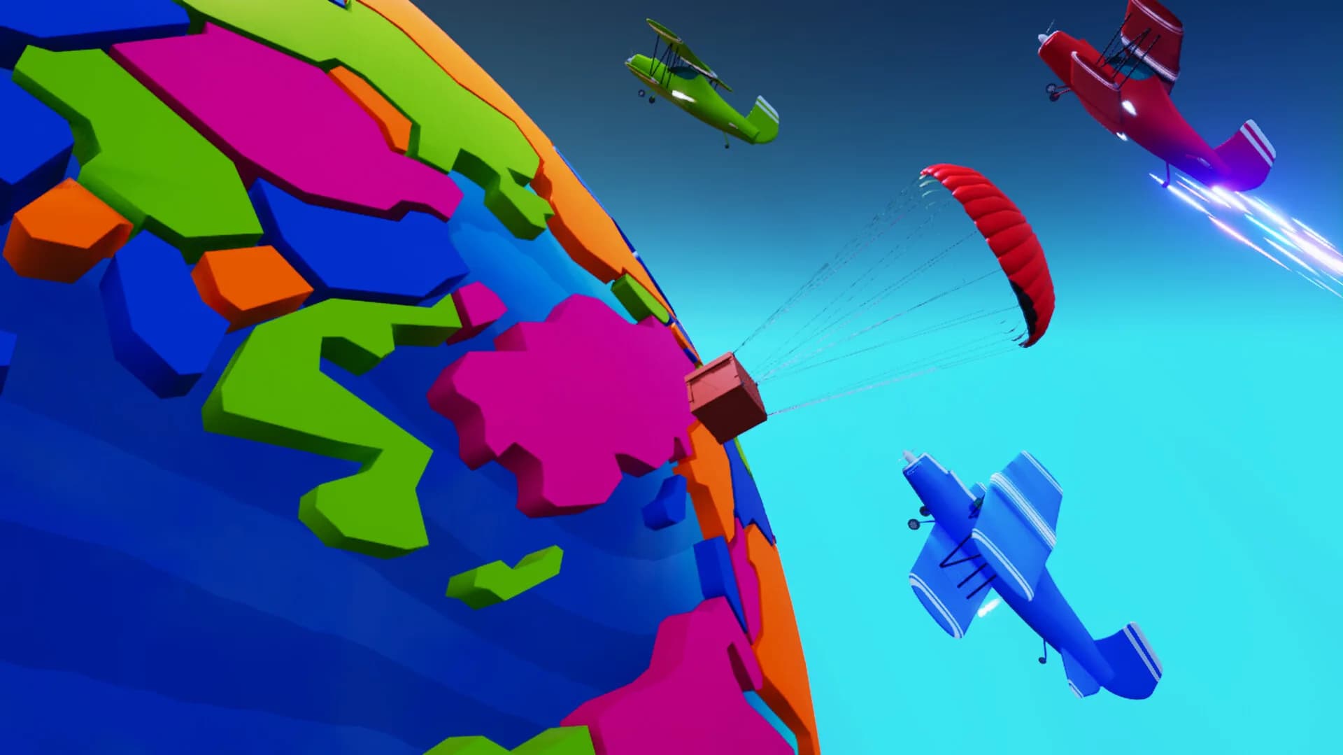World Guesser görsel 2