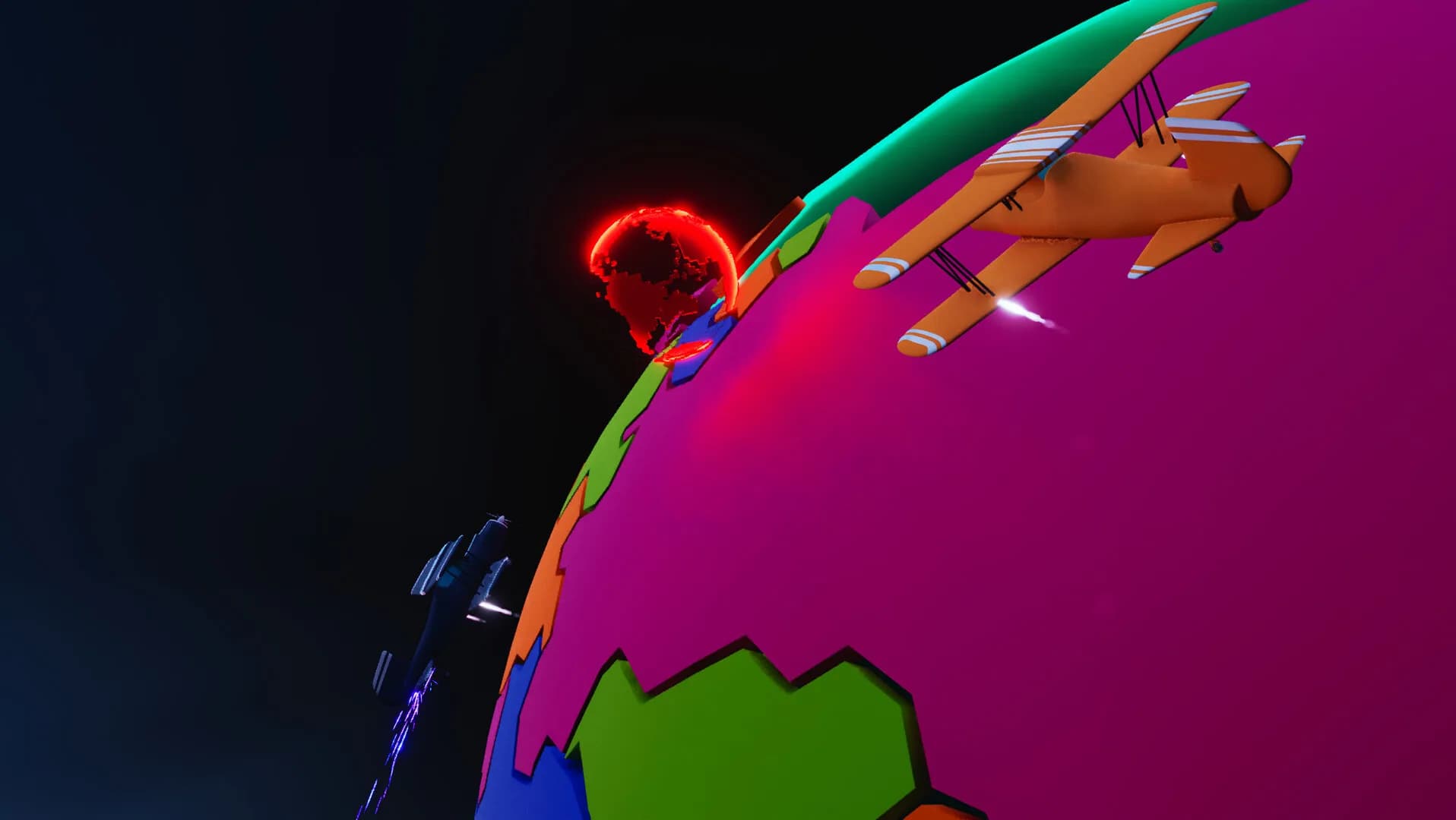 World Guesser görsel 4