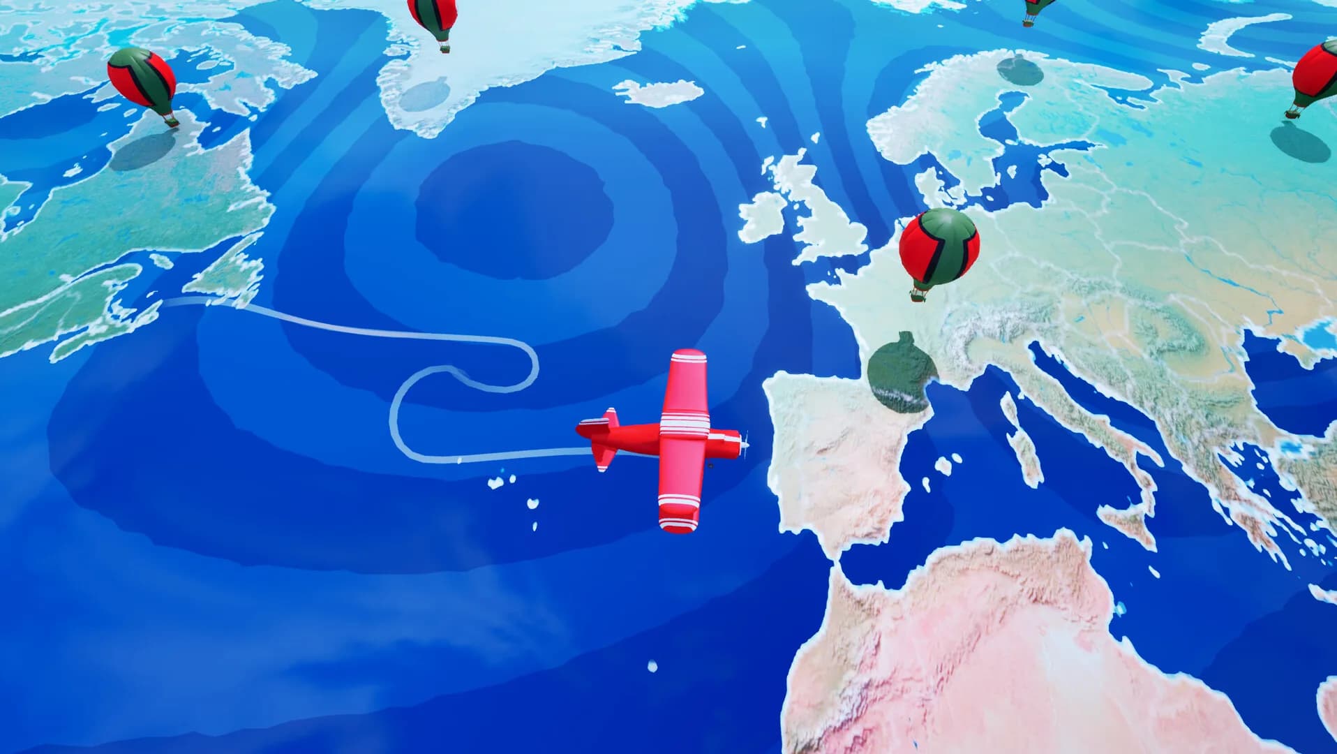 World Guesser görsel 6