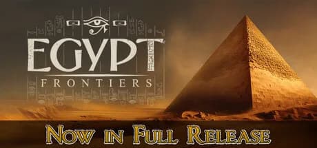 Egypt Frontiers görsel 1