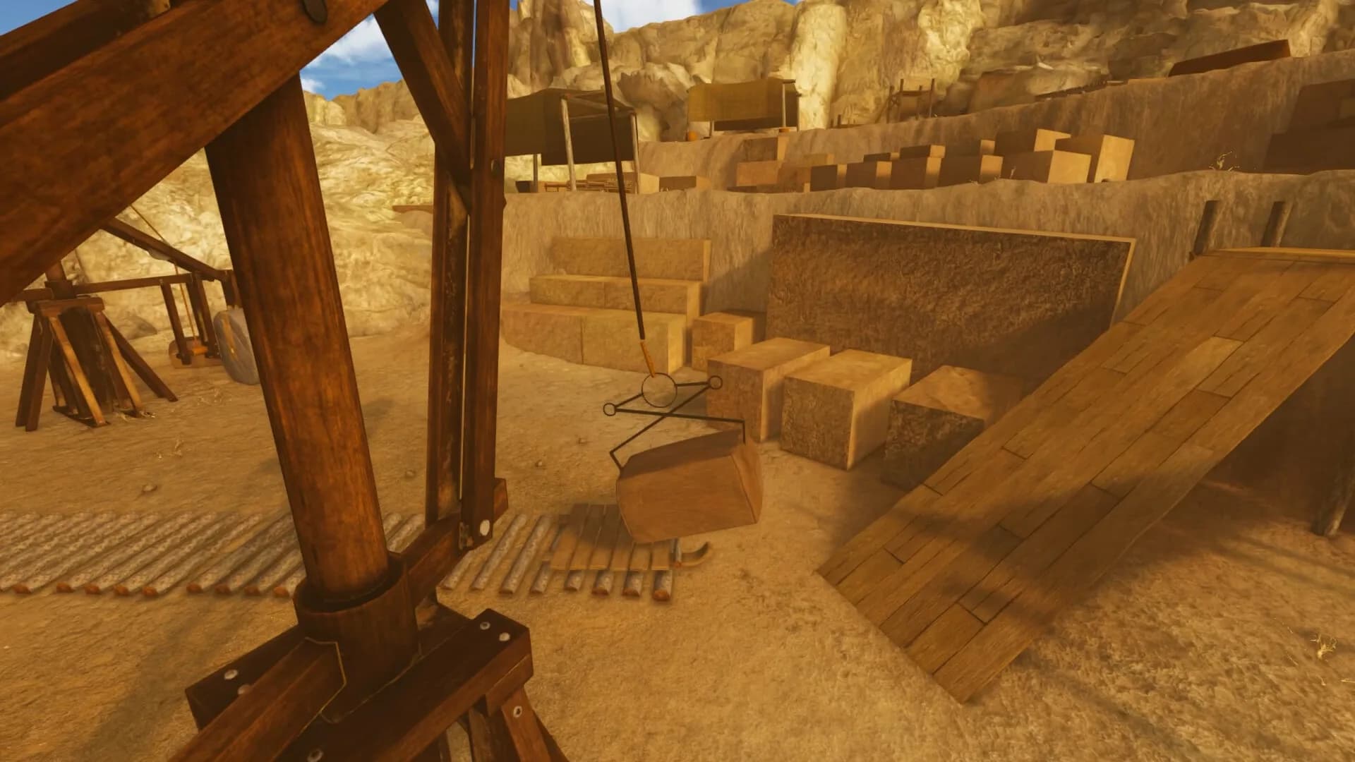 Egypt Frontiers görsel 2