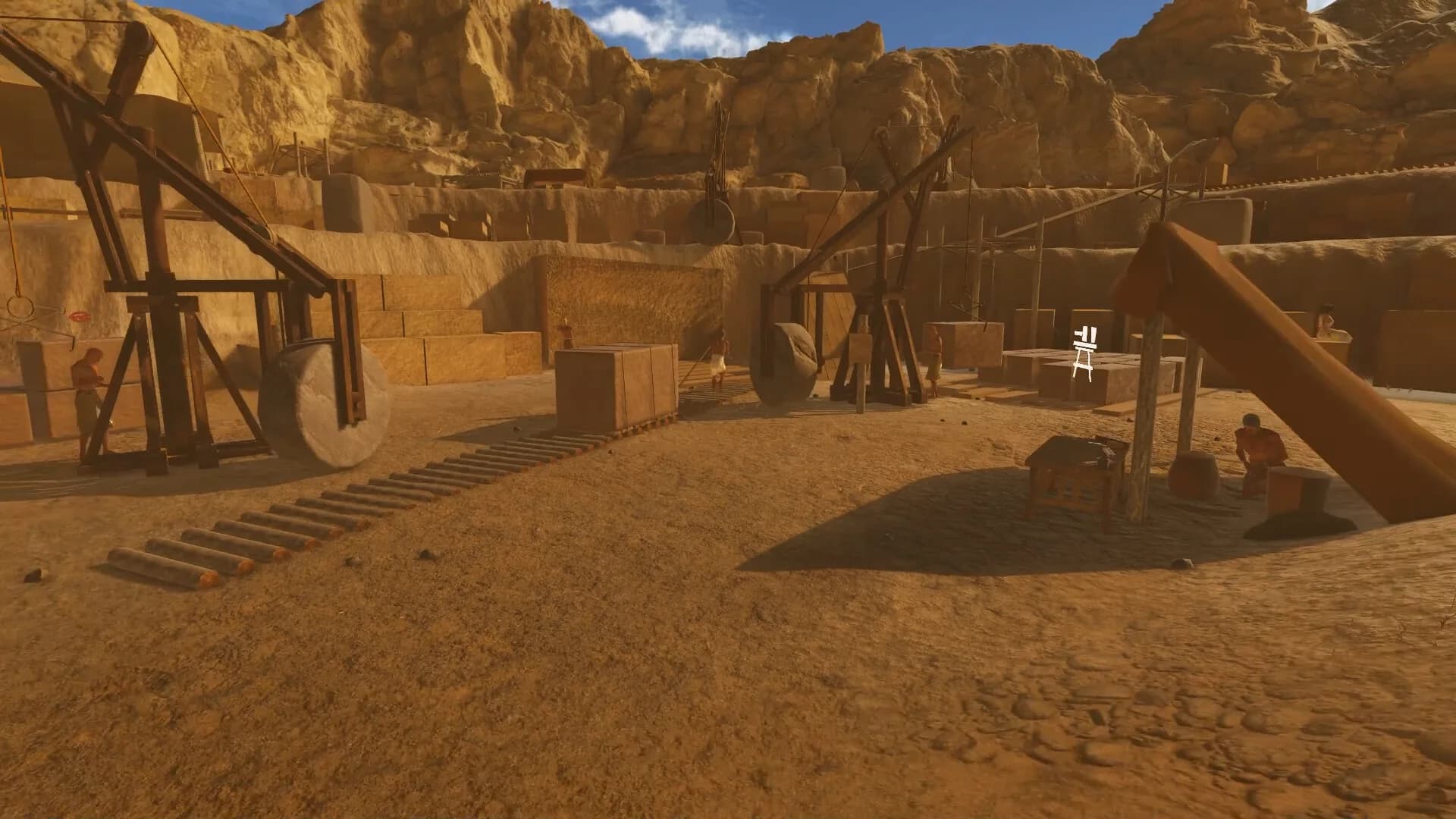 Egypt Frontiers görsel 5
