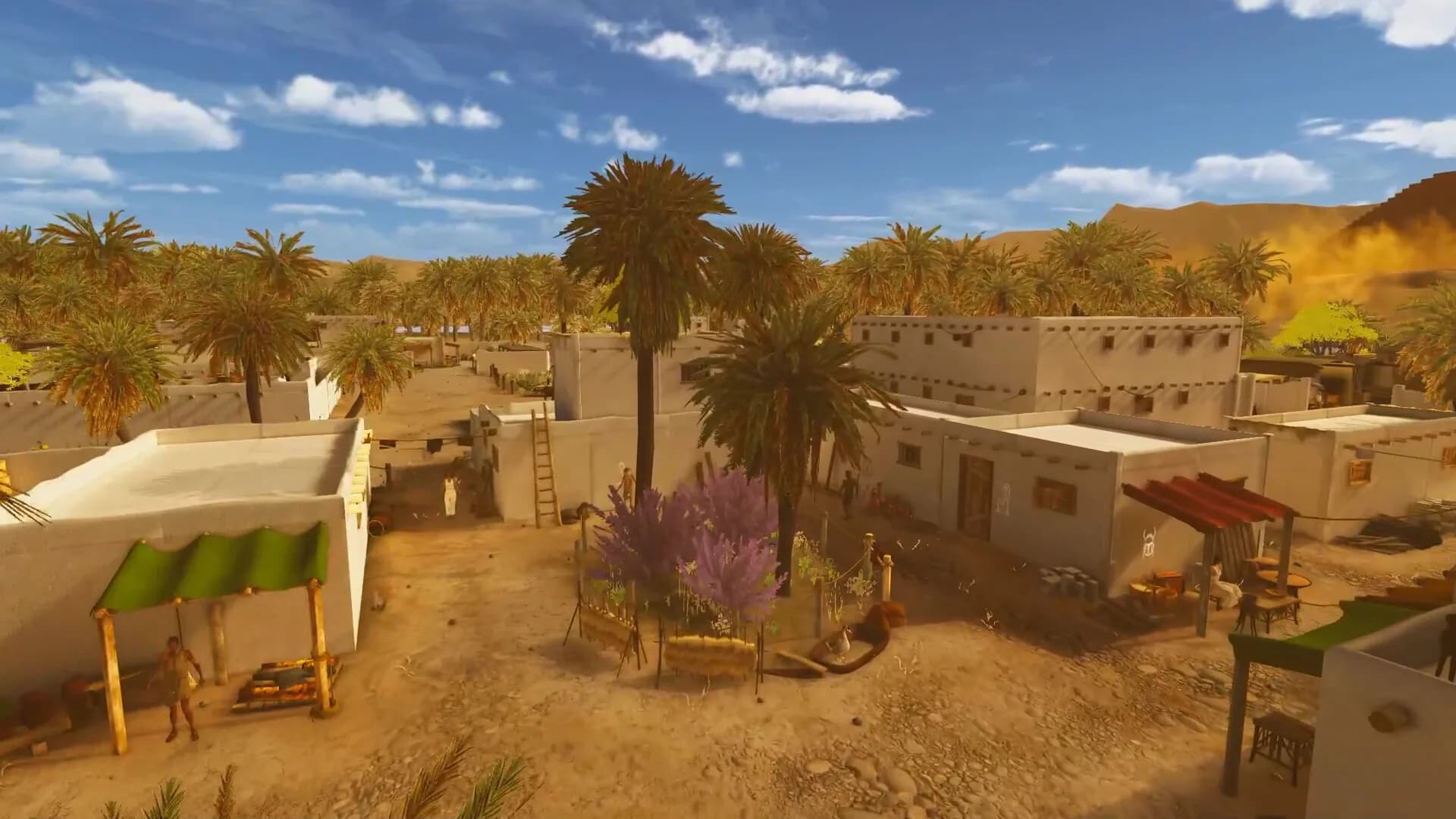 Egypt Frontiers görsel 6