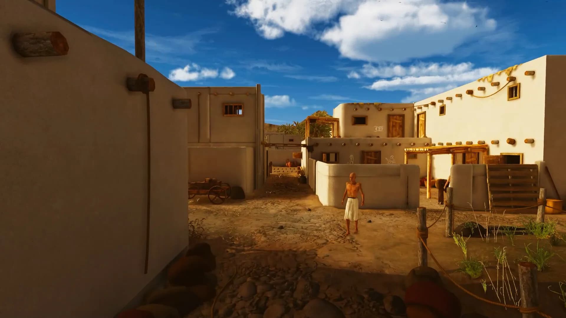 Egypt Frontiers görsel 8