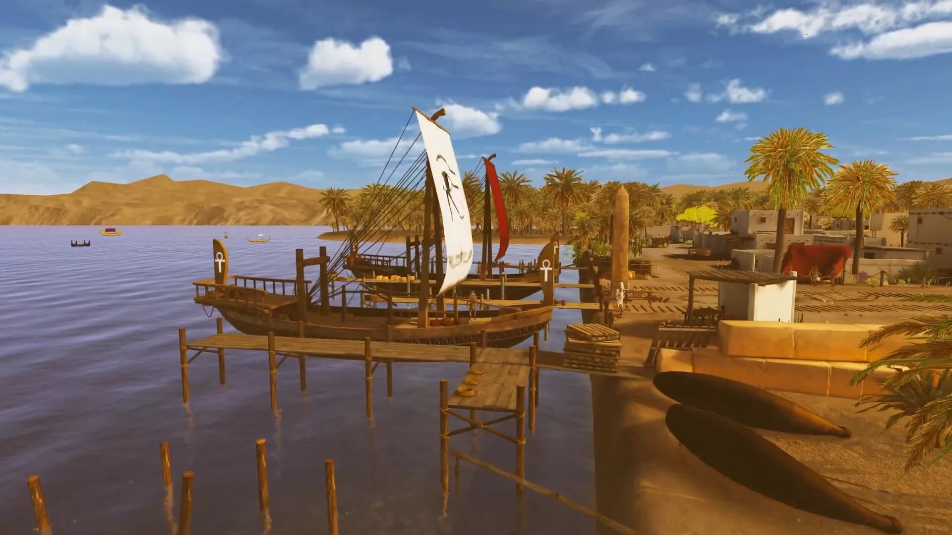 Egypt Frontiers görsel 11