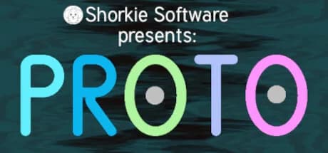 Shorkie Software presents: PROTO görsel 1