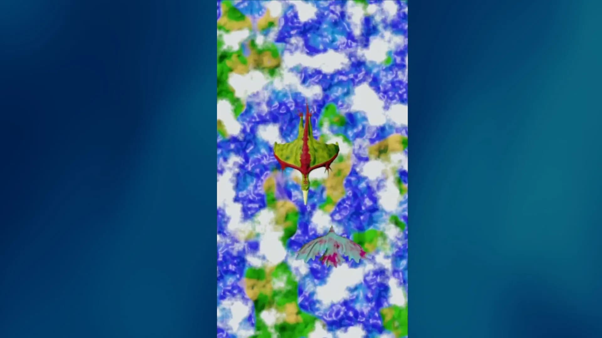 Shorkie Software presents: PROTO görsel 7