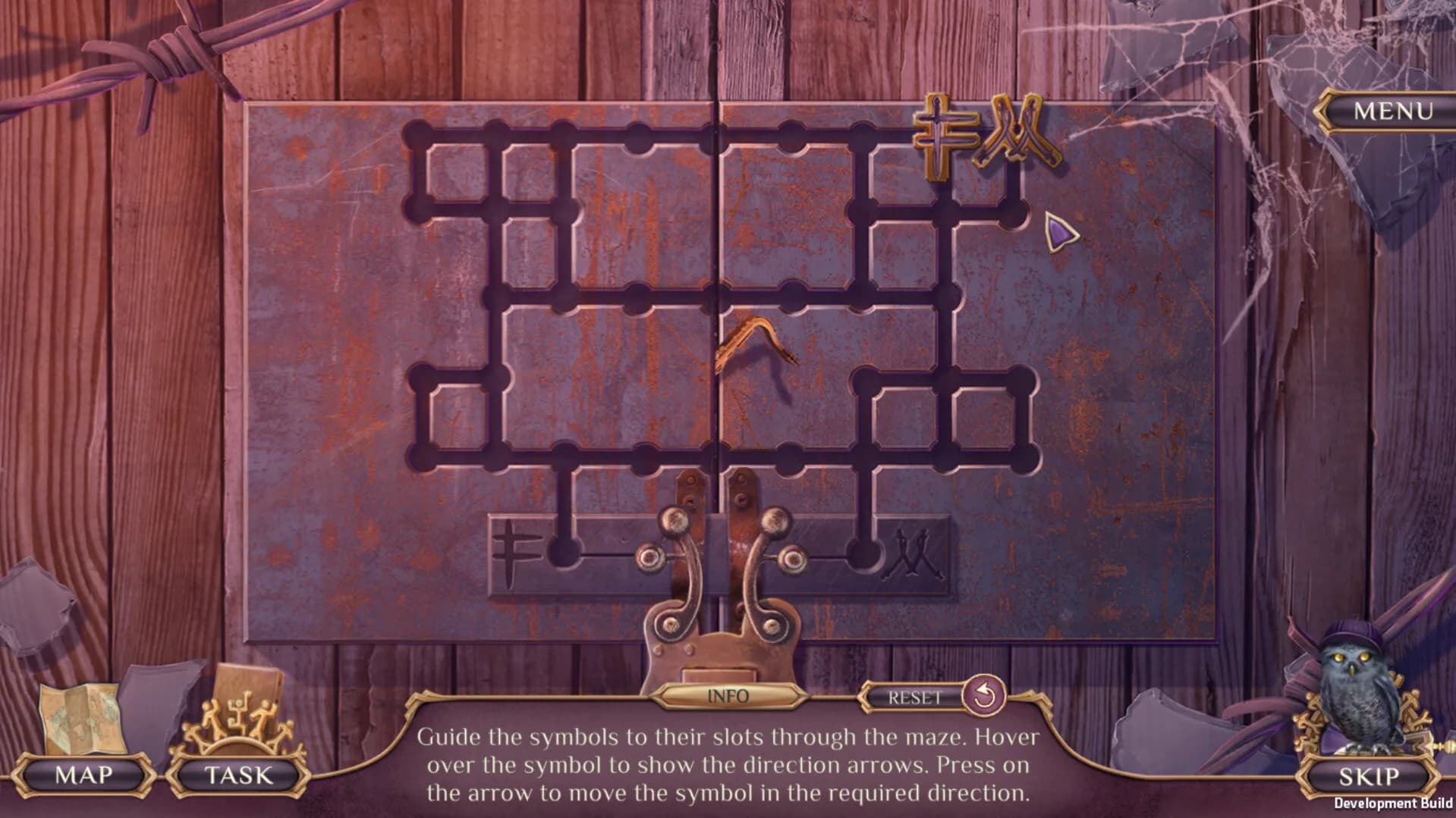 Ms Holmes: The Case of the Dancing Men Collector's Edition görsel 5