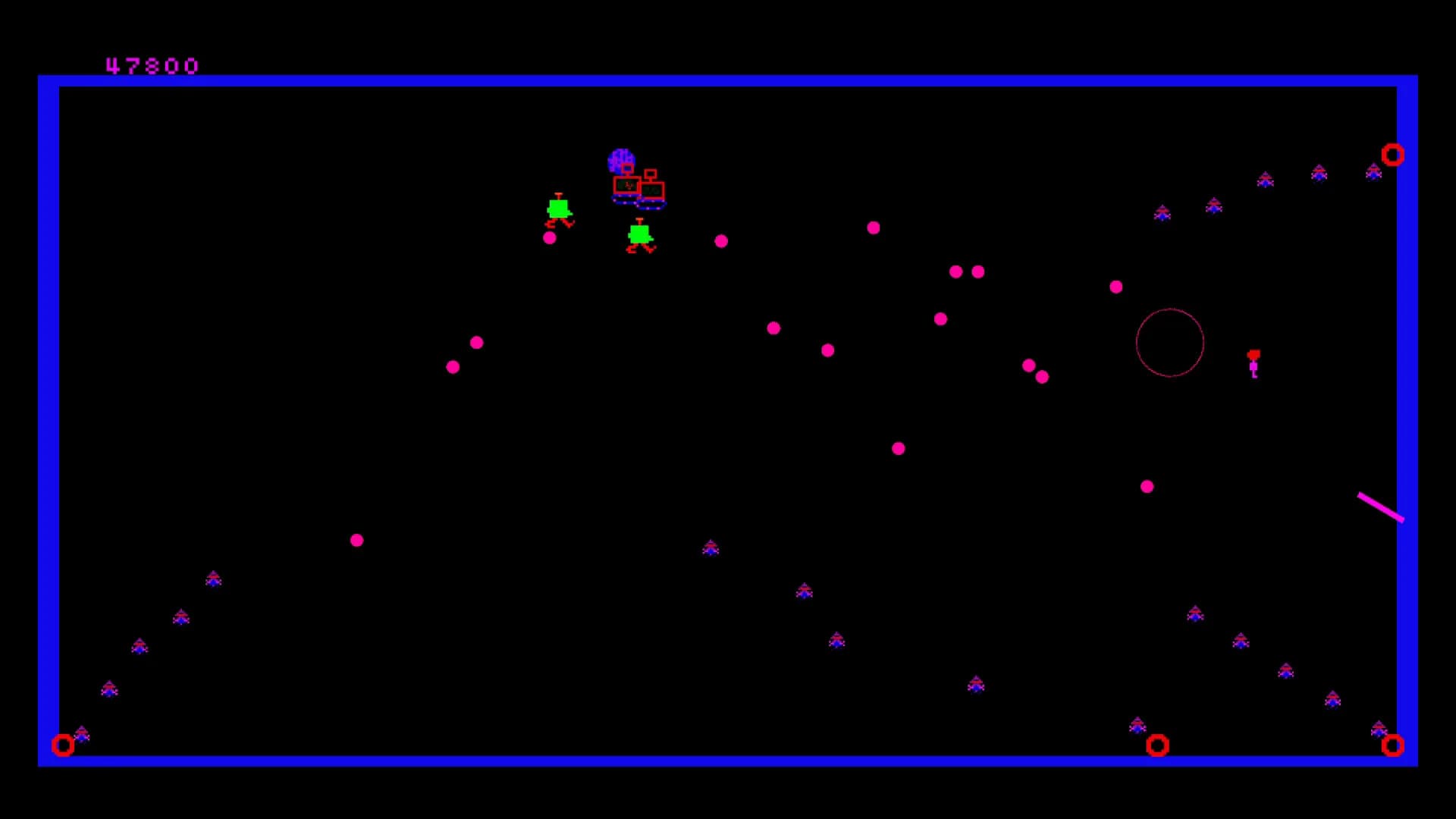 BLASTER ARCADE görsel 3