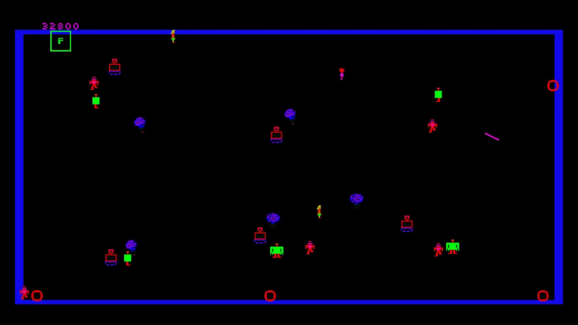BLASTER ARCADE görsel 5