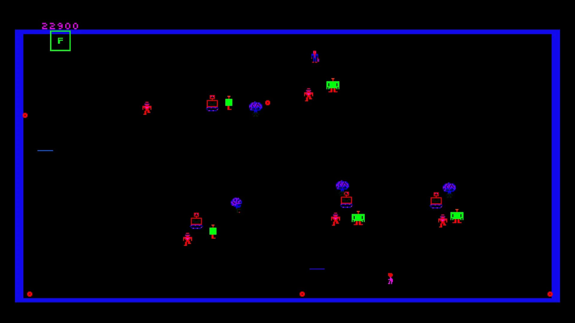 BLASTER ARCADE görsel 6