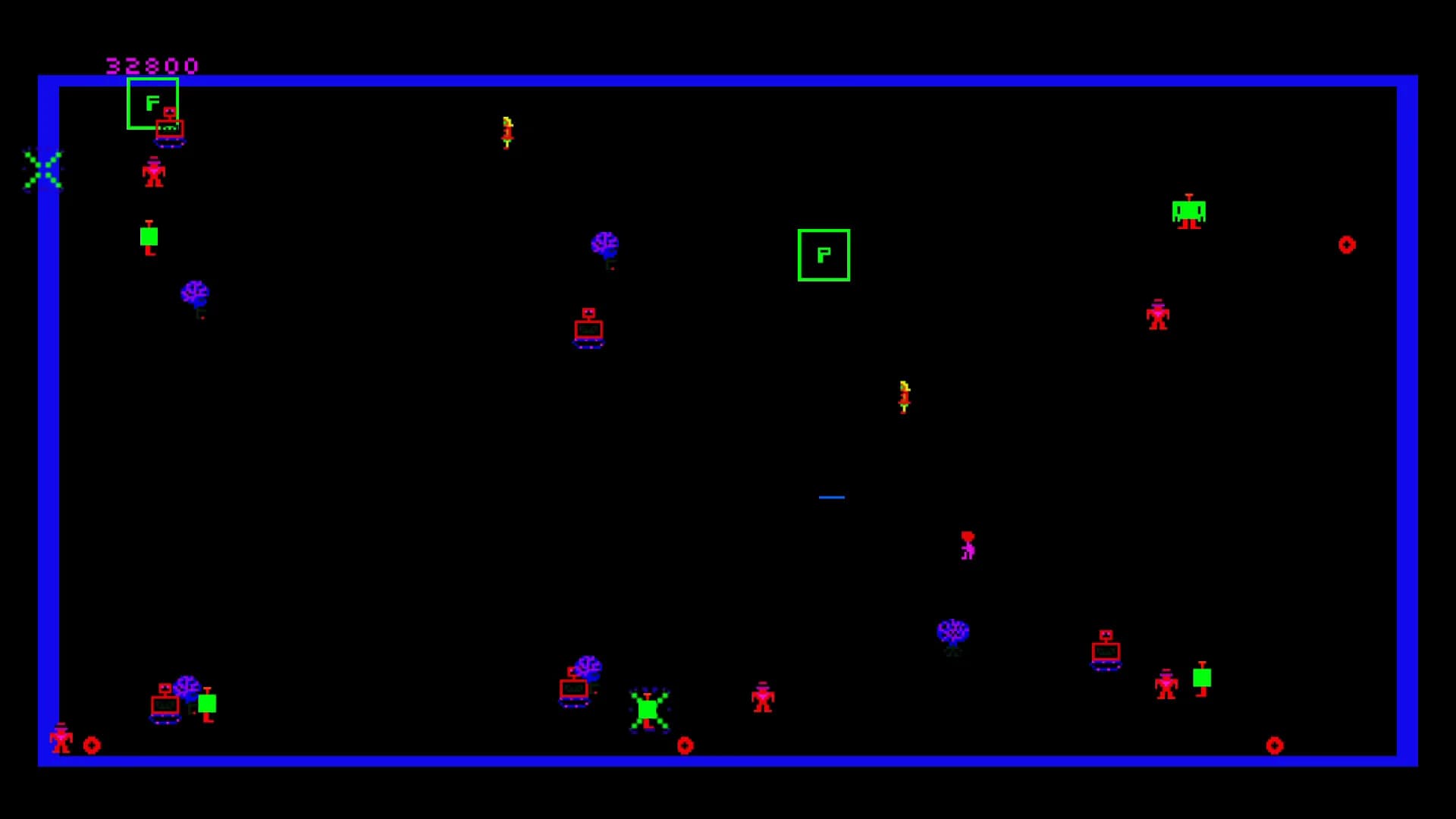 BLASTER ARCADE görsel 8