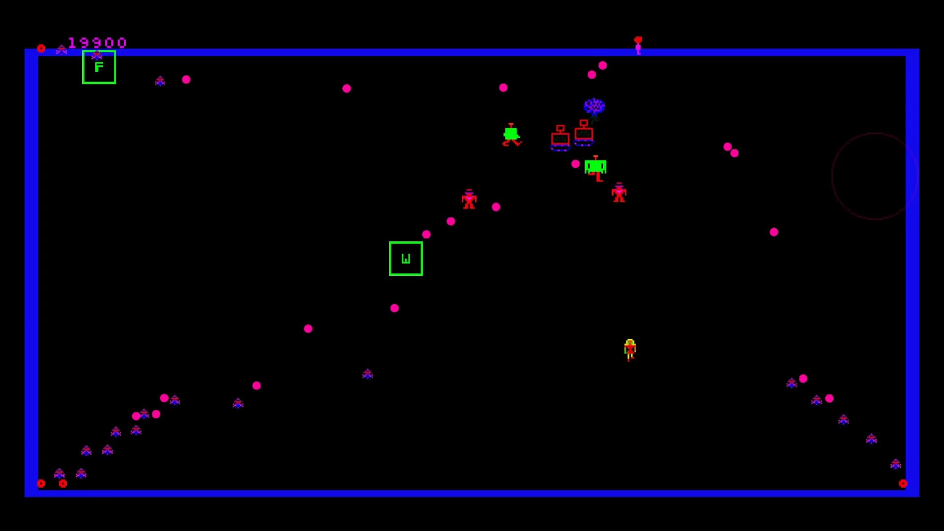 BLASTER ARCADE görsel 9